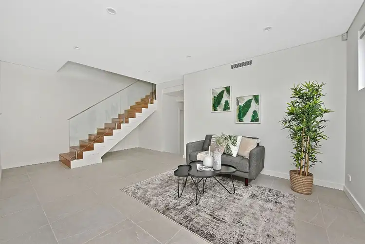 Fifth view of Homely other listing, 1/45 Waratah Street, Oatley NSW 2223