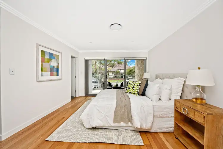 Sixth view of Homely other listing, 1/45 Waratah Street, Oatley NSW 2223