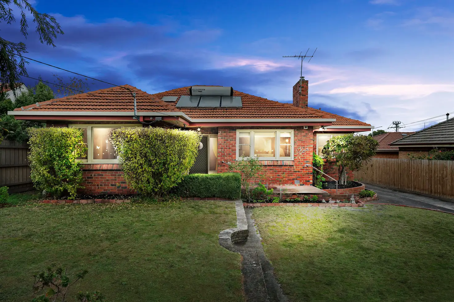 Main view of Homely house listing, 4 Keith Street, Oakleigh East VIC 3166