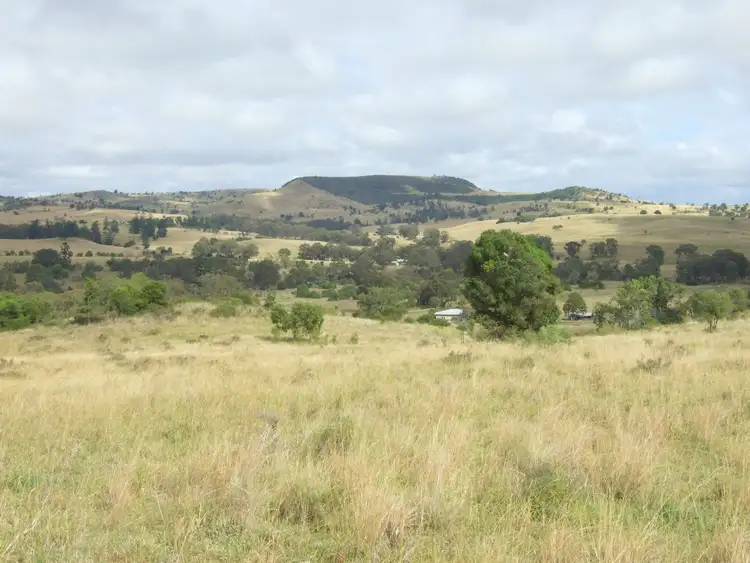 Main view of Homely rural property listing, 00 Mountain Camp Road, Crows Nest QLD 4355