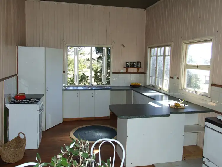 Third view of Homely rural property listing, 00 Mountain Camp Road, Crows Nest QLD 4355