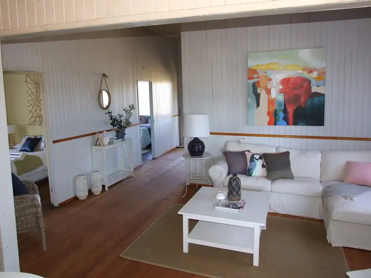 Fourth view of Homely rural property listing, 00 Mountain Camp Road, Crows Nest QLD 4355