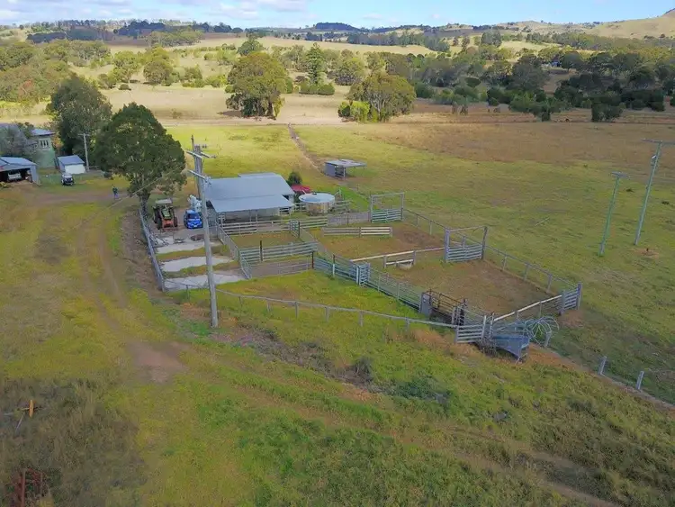 Seventh view of Homely rural property listing, 00 Mountain Camp Road, Crows Nest QLD 4355