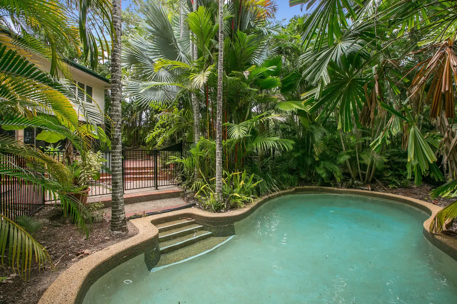 Main view of Homely house listing, 33 Moore Street, Trinity Beach QLD 4879