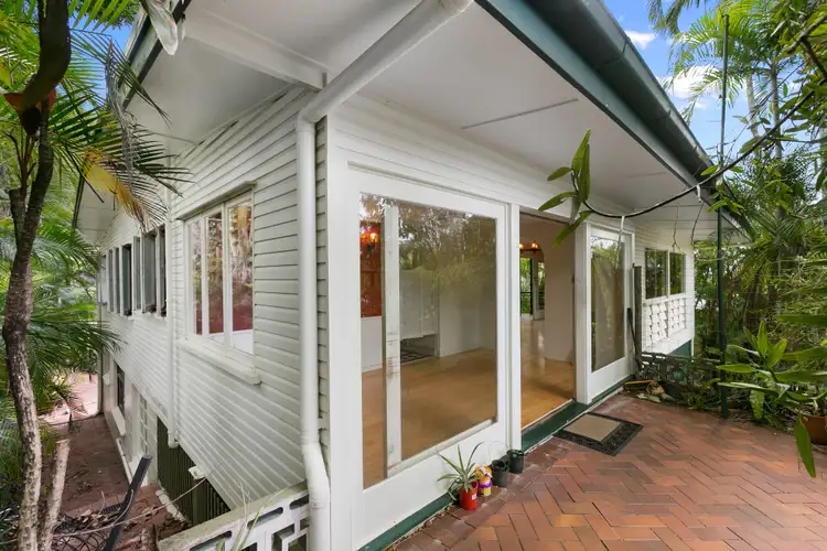 Second view of Homely house listing, 33 Moore Street, Trinity Beach QLD 4879