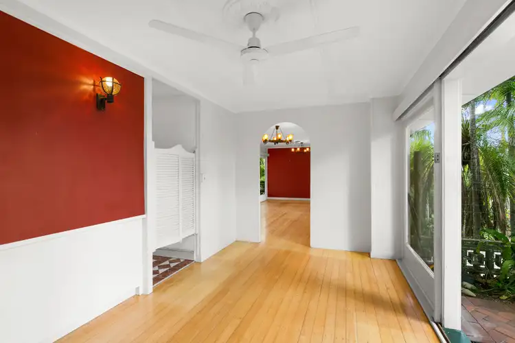 Fourth view of Homely house listing, 33 Moore Street, Trinity Beach QLD 4879