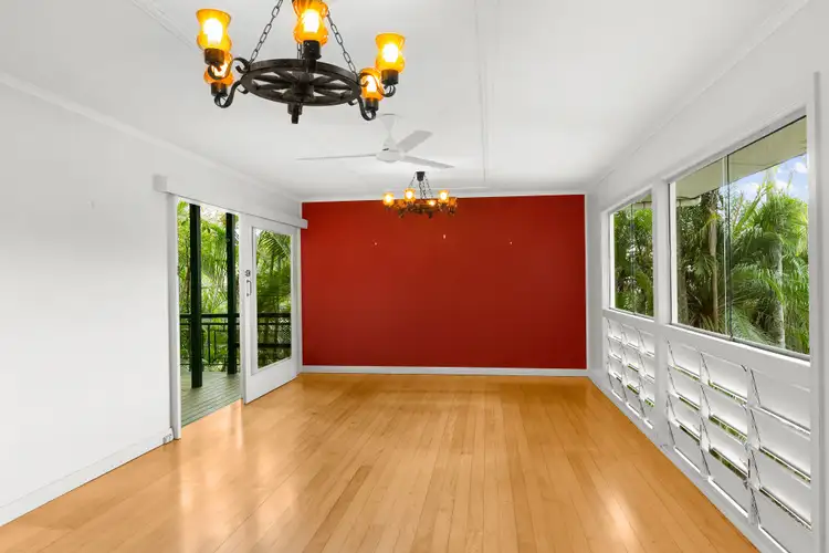 Fifth view of Homely house listing, 33 Moore Street, Trinity Beach QLD 4879