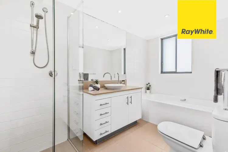 Fifth view of Homely apartment listing, 502/76 Rawson Street, Epping NSW 2121