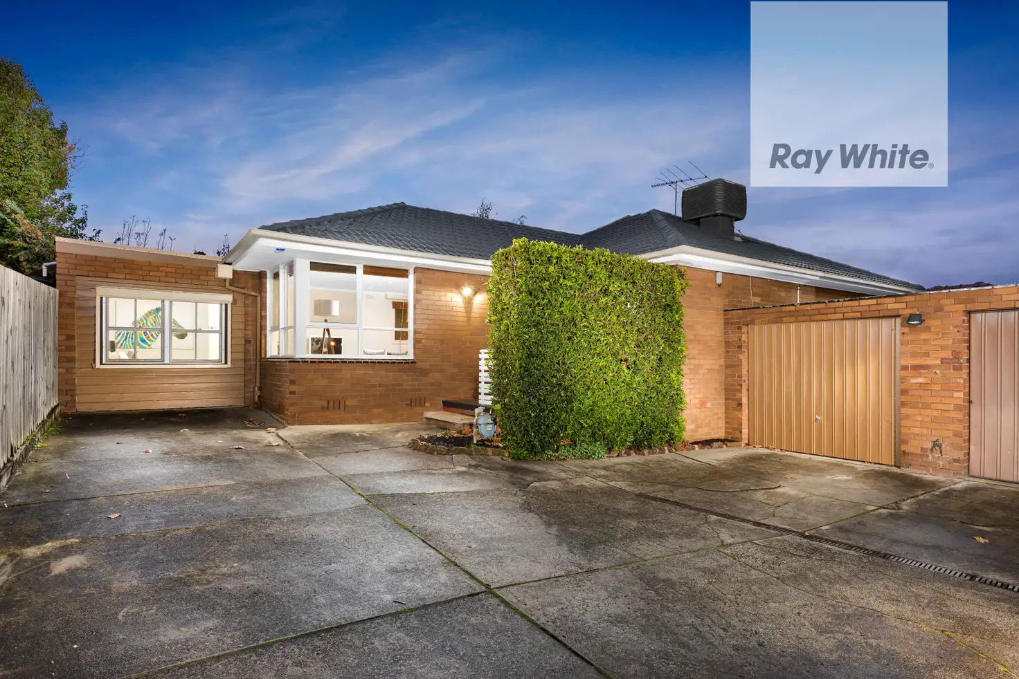 Main view of Homely unit listing, 3/16 Byron Street, Canterbury VIC 3126