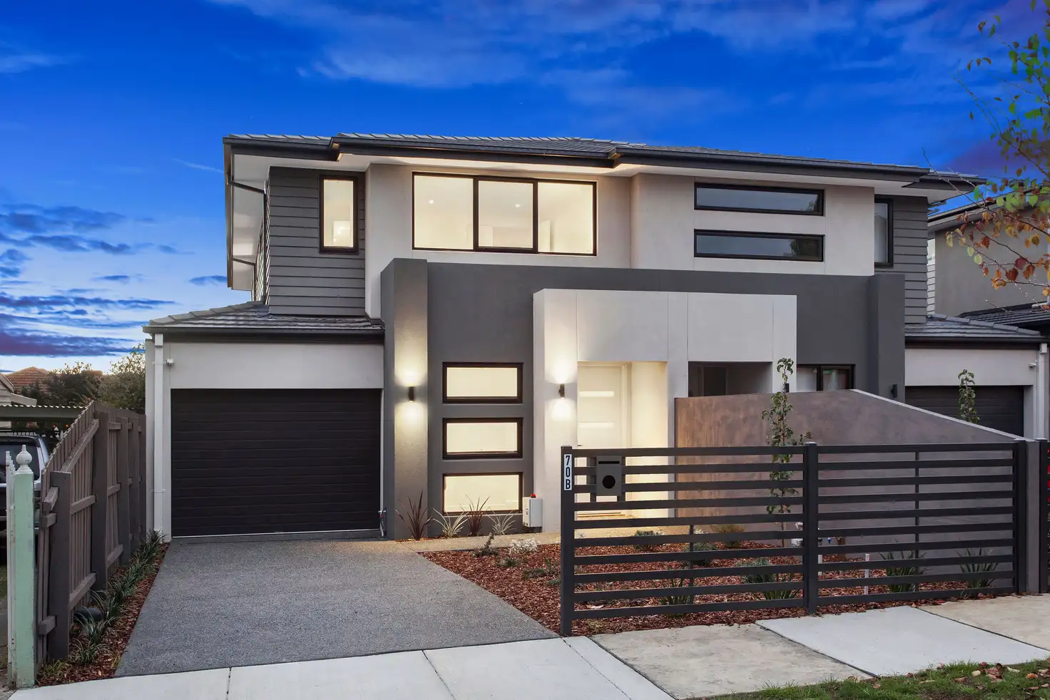 Main view of Homely townhouse listing, 70B Tranmere Avenue, Carnegie VIC 3163