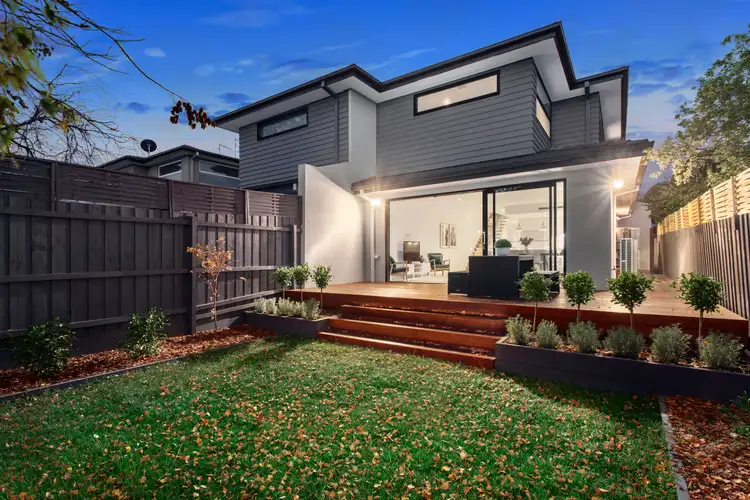 Fourth view of Homely townhouse listing, 70B Tranmere Avenue, Carnegie VIC 3163