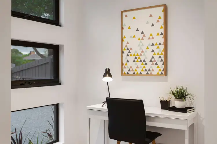 Fifth view of Homely townhouse listing, 70B Tranmere Avenue, Carnegie VIC 3163