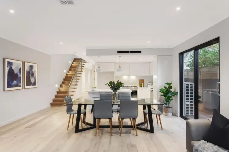 Sixth view of Homely townhouse listing, 70B Tranmere Avenue, Carnegie VIC 3163