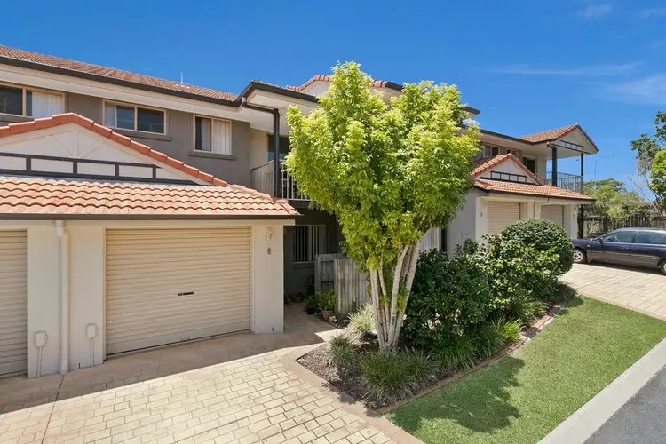 8/250 Manly Road, Manly West QLD 4179