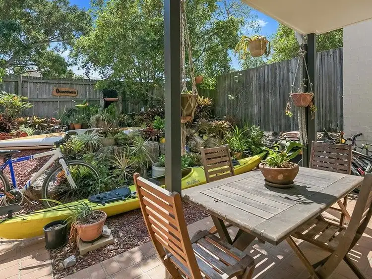 Sixth view of Homely townhouse listing, 8/250 Manly Road, Manly West QLD 4179