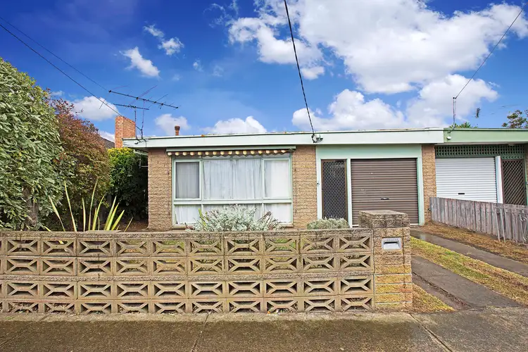 Second view of Homely house listing, 48 Watson Avenue, Belmont VIC 3216