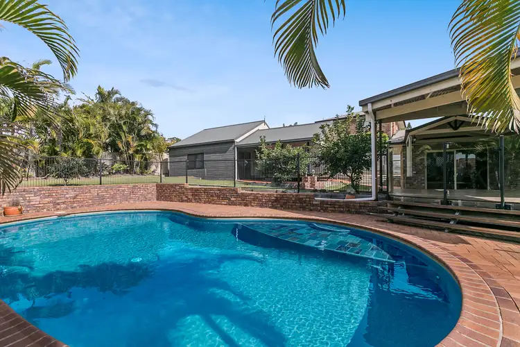 Main view of Homely house listing, 39 Palana Drive, Alexandra Hills QLD 4161