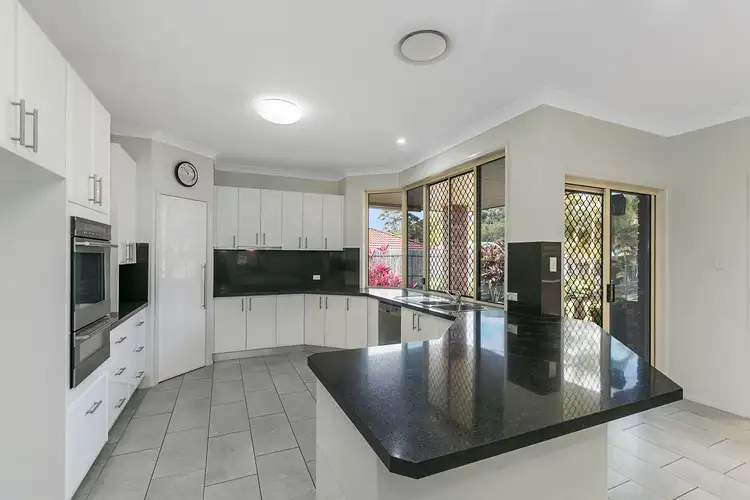 Fourth view of Homely house listing, 39 Palana Drive, Alexandra Hills QLD 4161