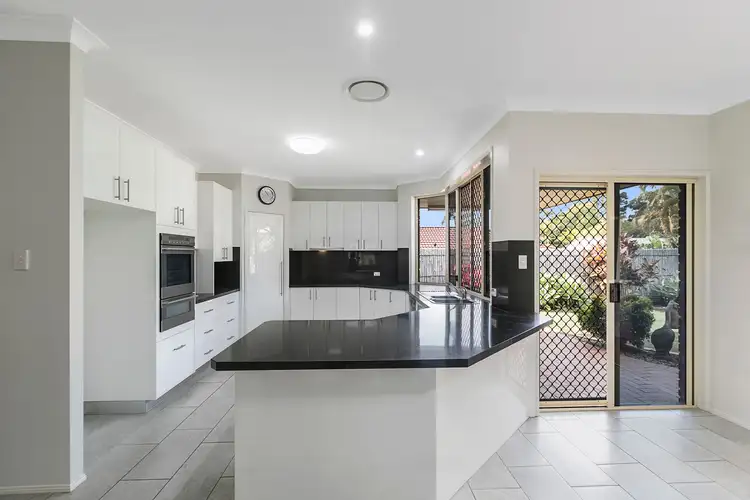 Fifth view of Homely house listing, 39 Palana Drive, Alexandra Hills QLD 4161