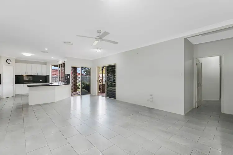 Sixth view of Homely house listing, 39 Palana Drive, Alexandra Hills QLD 4161