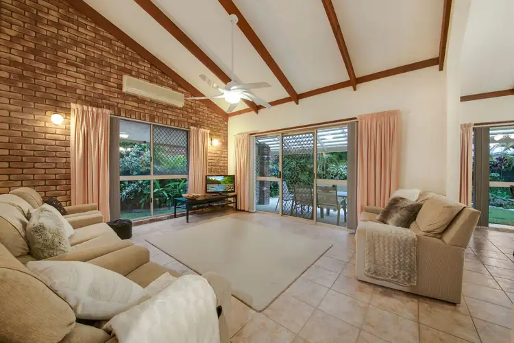 15 Glenferrie Drive, Robina QLD 4226