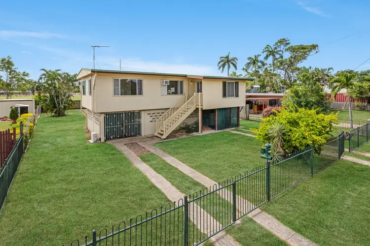 Second view of Homely house listing, 107 Geaney Lane, Deeragun QLD 4818