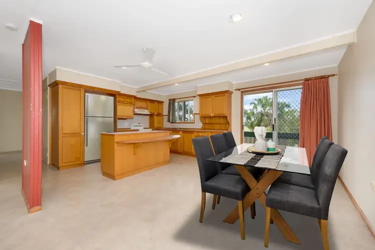 Third view of Homely house listing, 107 Geaney Lane, Deeragun QLD 4818