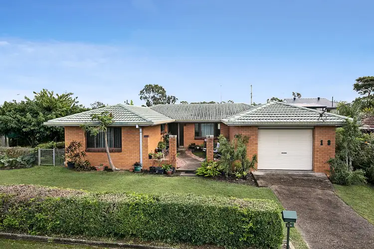 18 Tarcutta Street, Cleveland QLD 4163