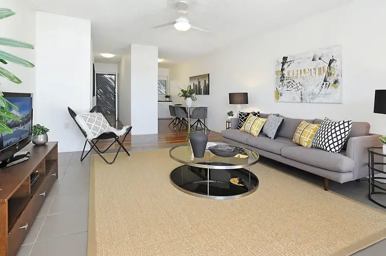 2/40 Toorak Road, Hamilton QLD 4007