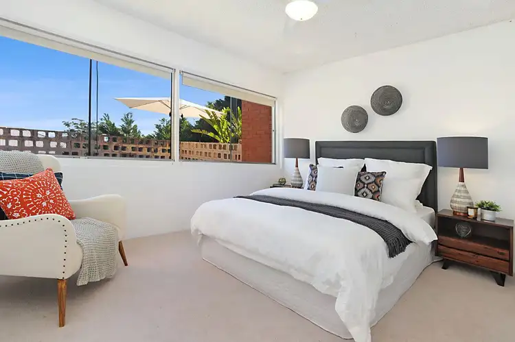 Fourth view of Homely unit listing, 2/40 Toorak Road, Hamilton QLD 4007