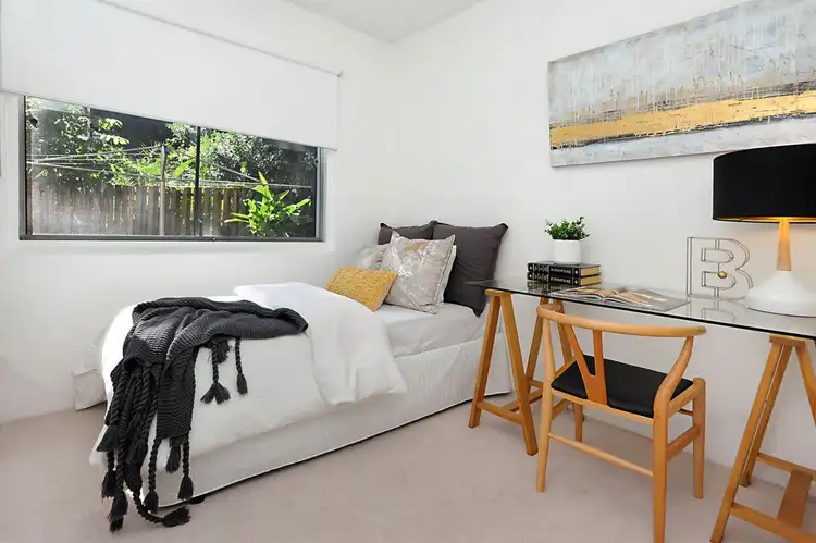 Fifth view of Homely unit listing, 2/40 Toorak Road, Hamilton QLD 4007