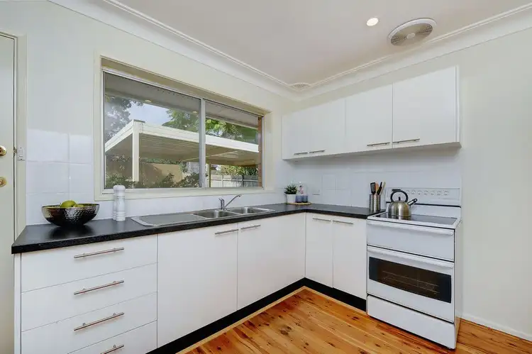 Fourth view of Homely house listing, 29 Jubilee Street, Wahroonga NSW 2076