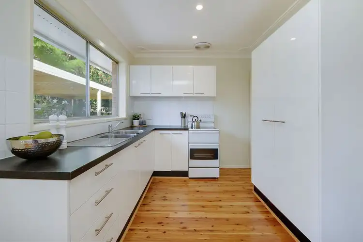 Fifth view of Homely house listing, 29 Jubilee Street, Wahroonga NSW 2076