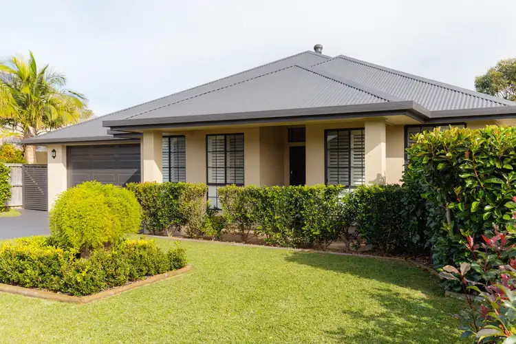 63 Windward Circuit, Tea Gardens NSW 2324