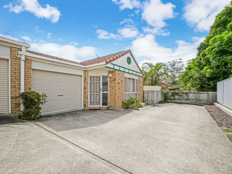 4/32 Silvyn Street, Redcliffe QLD 4020