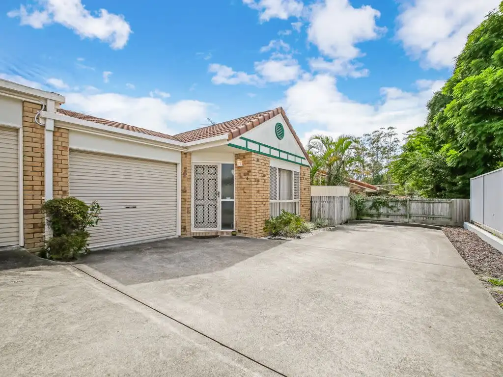 Main view of Homely unit listing, 4/32 Silvyn Street, Redcliffe QLD 4020