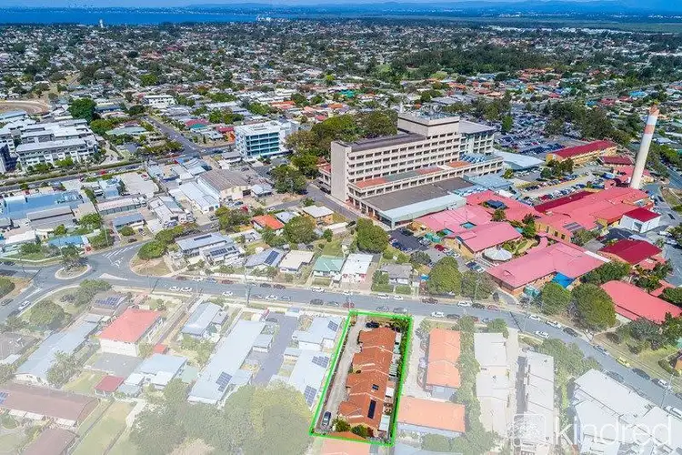 Third view of Homely unit listing, 4/32 Silvyn Street, Redcliffe QLD 4020