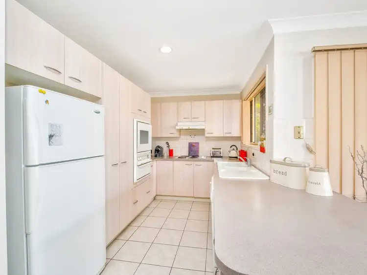 Fourth view of Homely unit listing, 4/32 Silvyn Street, Redcliffe QLD 4020
