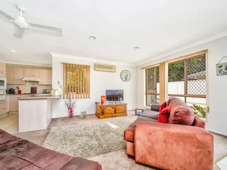 Fifth view of Homely unit listing, 4/32 Silvyn Street, Redcliffe QLD 4020