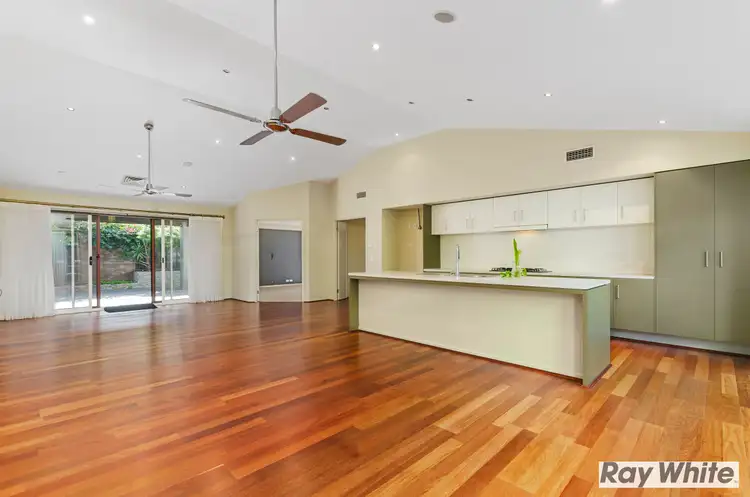 Second view of Homely house listing, 17 Haywards Bay Drive, Haywards Bay NSW 2530