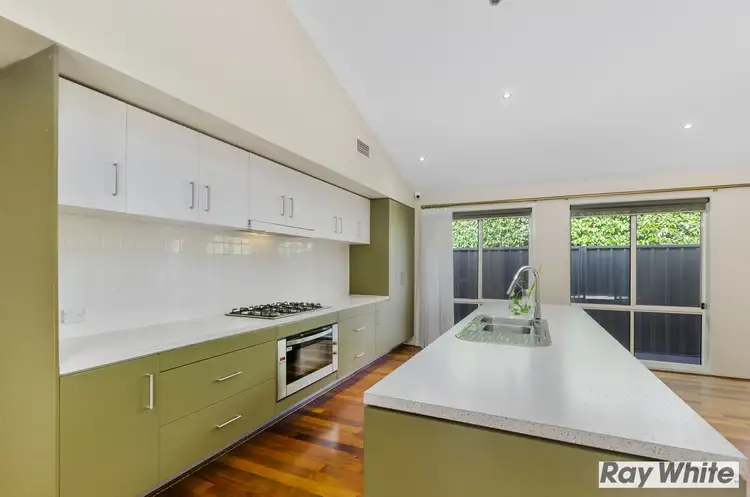 Third view of Homely house listing, 17 Haywards Bay Drive, Haywards Bay NSW 2530