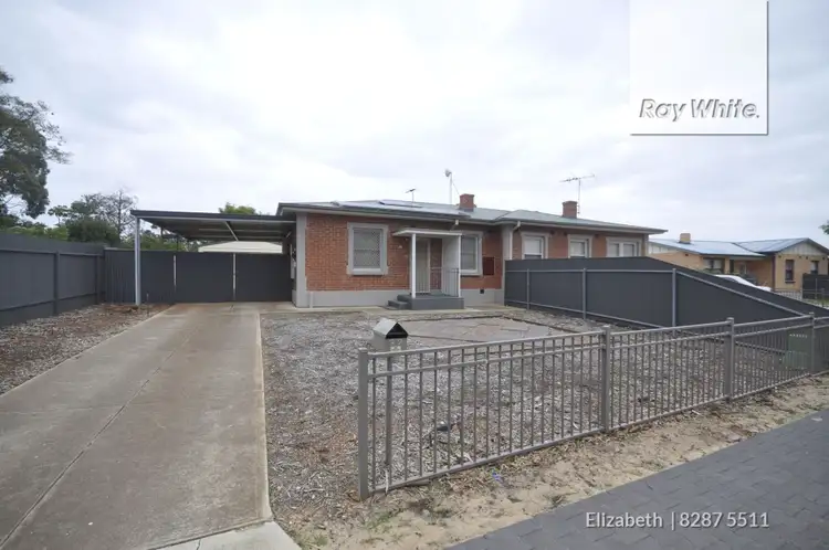 32 Butterfield Road, Elizabeth Park SA 5113