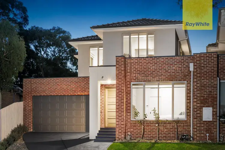 33a Mareeba Crescent, Bayswater VIC 3153