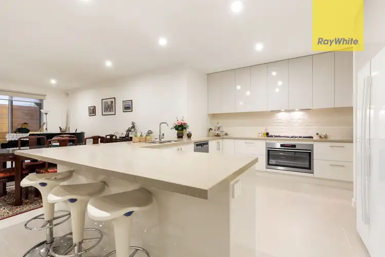 Fourth view of Homely house listing, 33a Mareeba Crescent, Bayswater VIC 3153