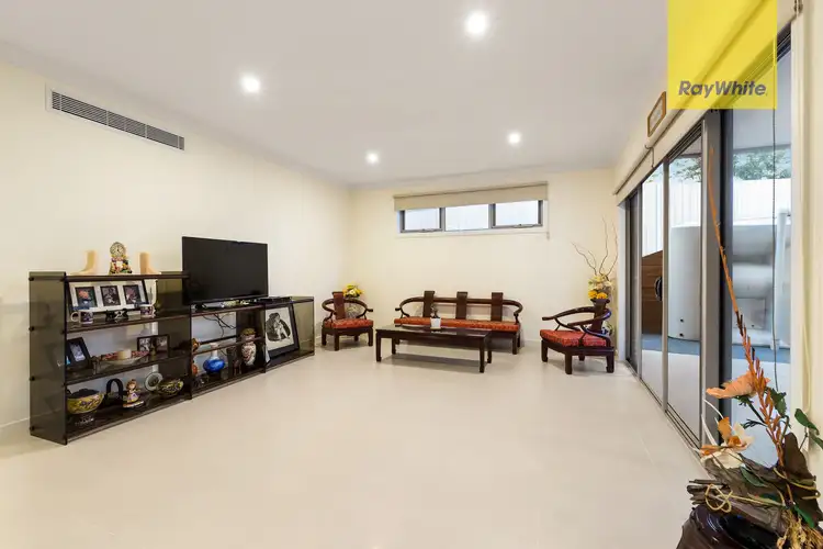 Fifth view of Homely house listing, 33a Mareeba Crescent, Bayswater VIC 3153