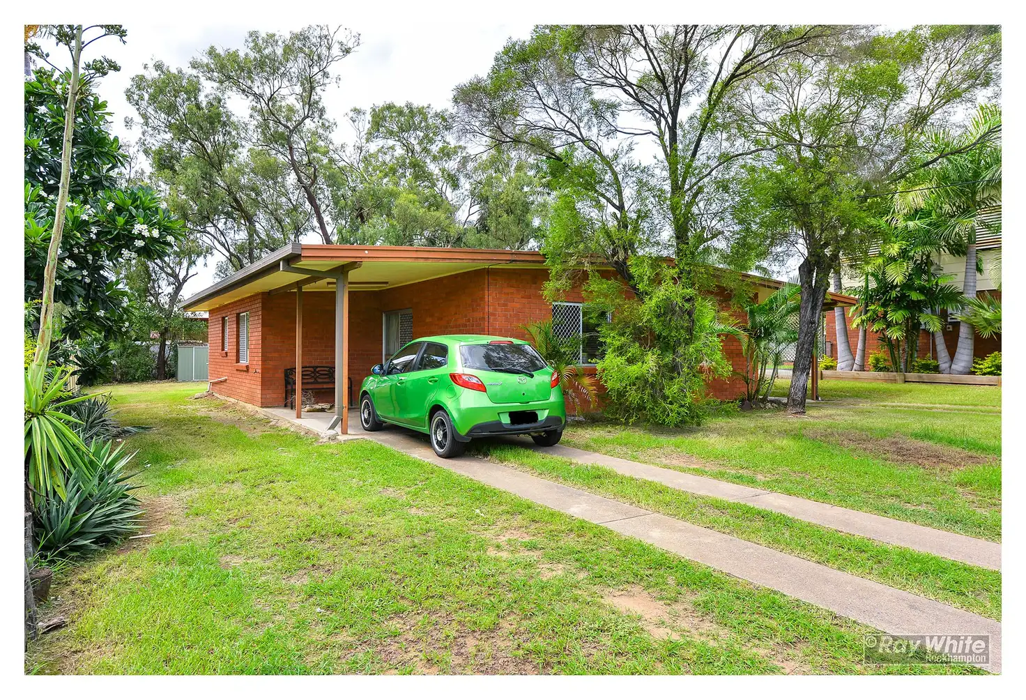 Main view of Homely unit listing, 1 & 2/28 Potts Street, Norman Gardens QLD 4701