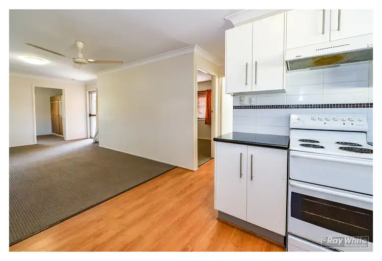 Third view of Homely unit listing, 1 & 2/28 Potts Street, Norman Gardens QLD 4701