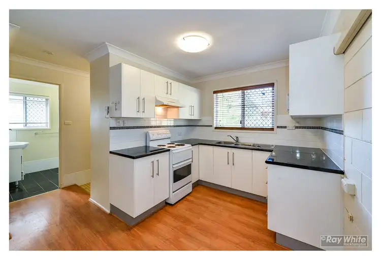 Fourth view of Homely unit listing, 1 & 2/28 Potts Street, Norman Gardens QLD 4701