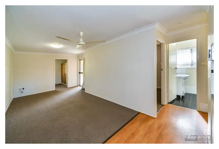 Fifth view of Homely unit listing, 1 & 2/28 Potts Street, Norman Gardens QLD 4701
