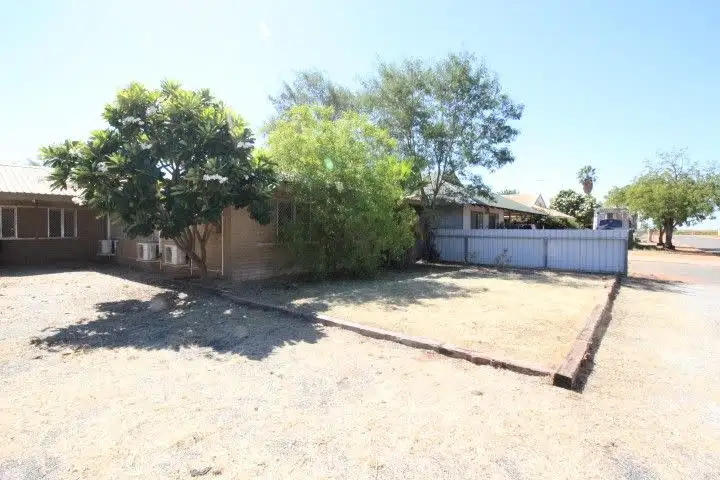 Fourth view of Homely house listing, 13 Spoonbill Crescent, South Hedland WA 6722